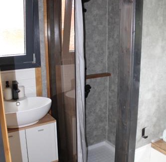 Mezocsat Apartment | Farkas-Lak