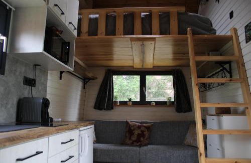 Mezocsat Apartment | Farkas-Lak