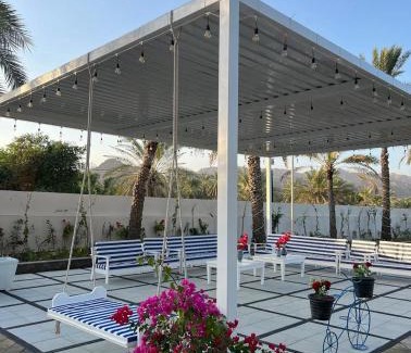 Khor Fakkan House | Farm 50 - Three bedrooms
