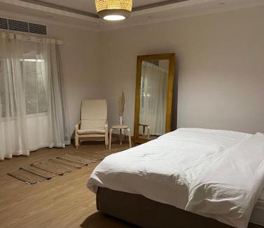 Khor Fakkan House | Farm 50 - Three bedrooms