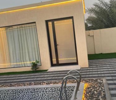 Fujairah House | Farm Al Medfek