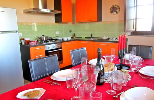 Volterra Villa | Farm between heaven and earth - Volterra - ideal for families- private pool