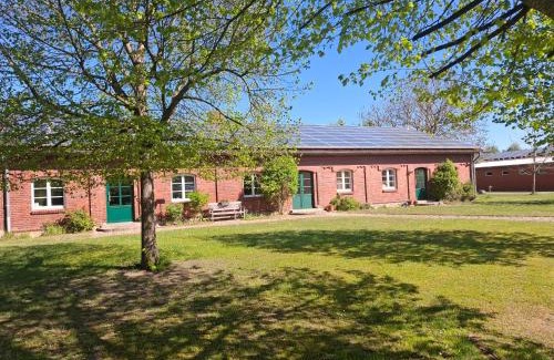 Schildetal Apartment | Farm-Chalets Apartment Park