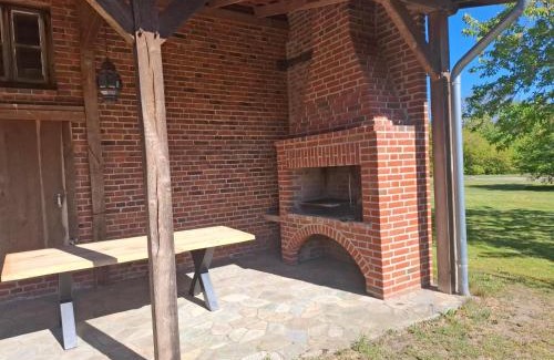Schildetal Apartment | Farm-Chalets Apartment Park