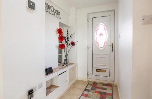 Cemaes Bay House | Farm Cottage