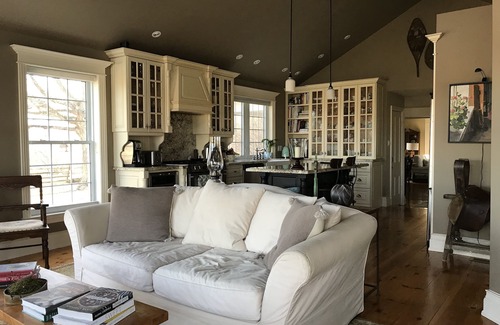 Wellington Other | Farm Cottage on Alpaca Farm in Prince Edward County - Alpaca, Horses & more!
