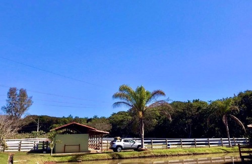 Igarape House | Farm Farm Igarapé