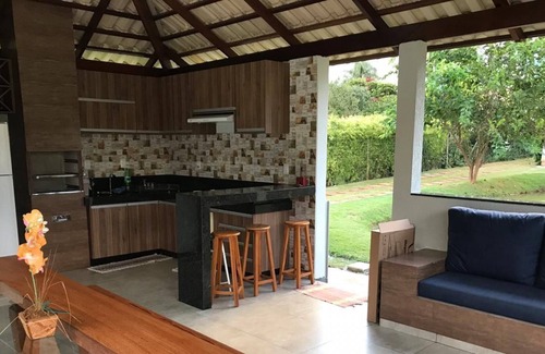 Igarape House | Farm Farm Igarapé