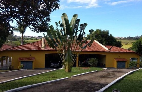 Jardim Pedro Zalla House | Farm for season