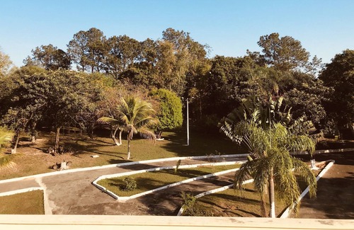 Jardim Pedro Zalla House | Farm for season