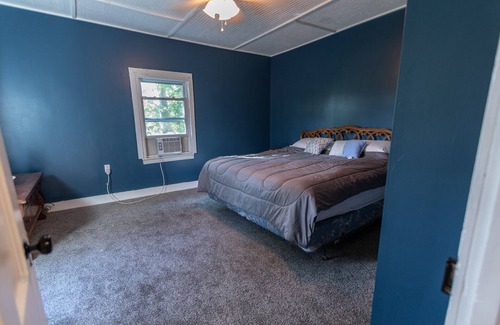 Cook Station Other | Farm House on the Meramec River and 160 Acres