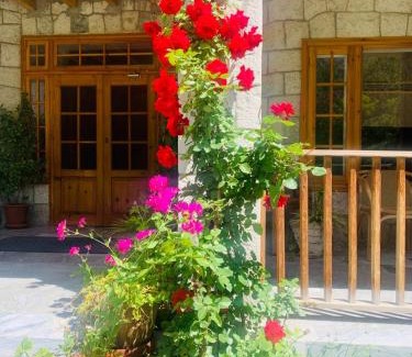 Gilgit House | Farm House Resort