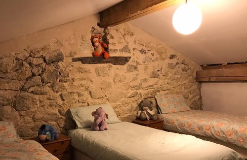 Segalas Other | Farm House With Private Heated Pool