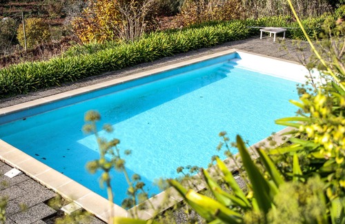 Travanca House | Farm In the middle of nature