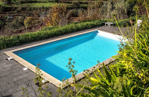 Travanca House | Farm In the middle of nature