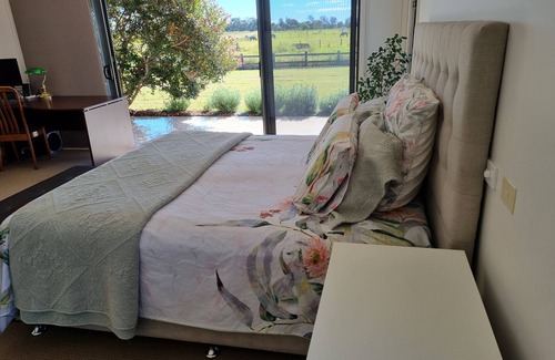 Palmers Channel Other | Farm, pool, lots of space close to Yamba. Pet Friendly
