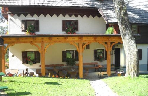 Hudajuzna House | Farm Pri Flandru