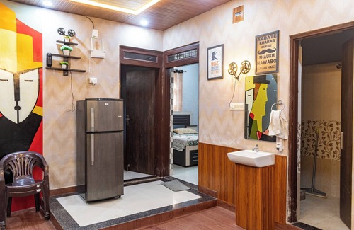 Sanganer Other | farm stay in jaipur
