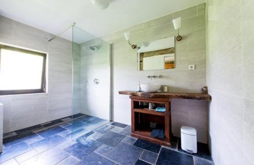 Meeuwen House | Farm Stay Luythoeve