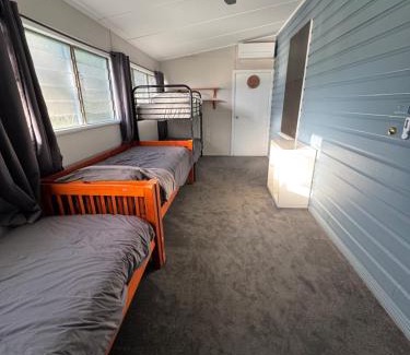 Moto House | Farm stay on the river