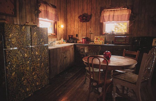 Rockfield Other | Farm to Folklore - Fairytale Farmhouse