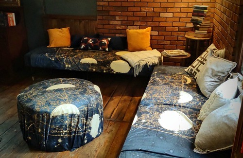 Rockfield Other | Farm to Folklore - Fairytale Farmhouse