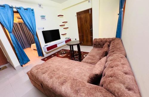 Dhaka Apartment | Farm View Guest House