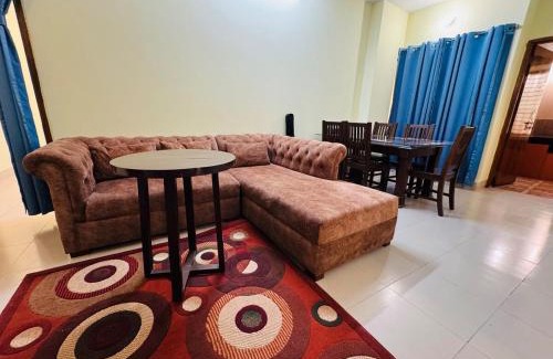 Dhaka Apartment | Farm View Guest House