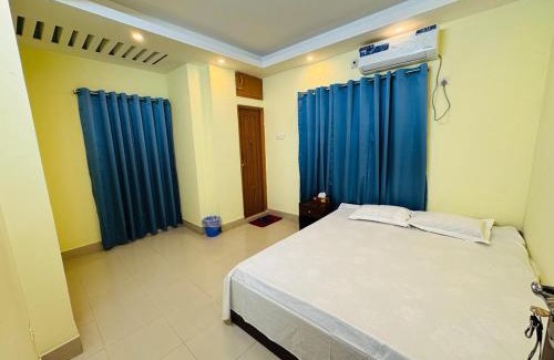 Dhaka Apartment | Farm View Guest House