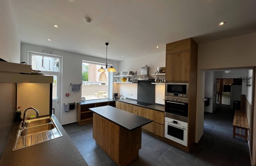 Houyet Other | Farm with indoor pool and bubble bath