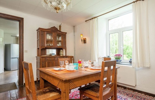 Trois-Ponts Cottage | Farm with lovely panoramic views.