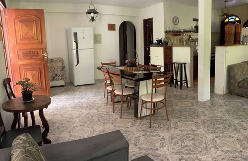 Casimiro de Abreu House | Farm with private waterfall