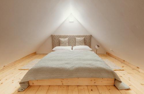 Kalhov House | Farma Kalhov