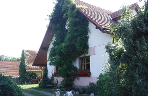 Olbramovice House | Farma Zahradnice