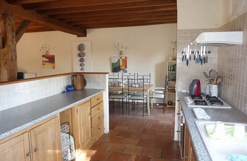 Saint-Privat-des-Pres Other | Farmhouse with private pool and garden