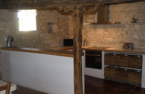 Saint-Genest-de-Contest Other | FARMHOUSE WITH 12 X 5.5 IN-GROUND POOL IN VERY QUIET SURROUNDINGS