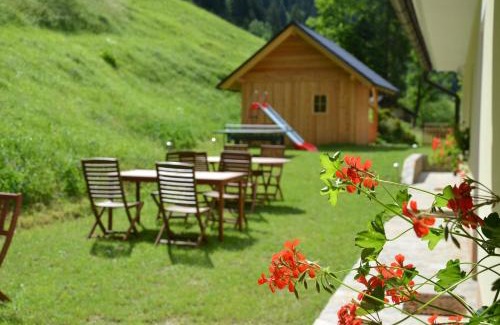 Solcava House | Farmhouse Štiftar