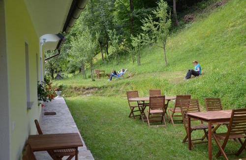 Solcava House | Farmhouse Štiftar