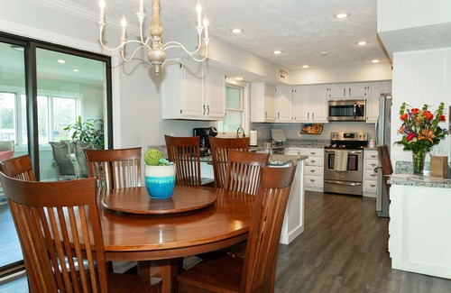 Zionsville Other | Farmhouse * 2.5 Acres * 15 min to Grand Park
