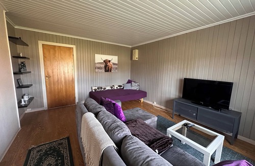 Gardermoen House | Farmhouse 5 minutes from Oslo Airport!