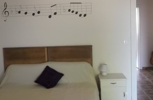 Acqui Terme Other | Farmhouse apartment with music in the hills 3 km center of Acqui Terme