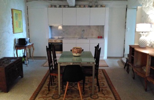 Paredes de Coura Other | Farmhouse 'Casa Do Cruzeiro' with Mountain View, Private Pool and Wi-Fi