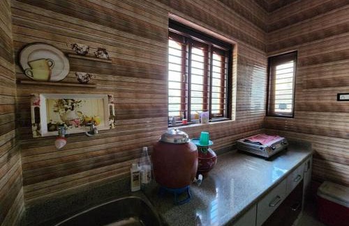 Gandhinagar Villa | Farmhouse close to Nature - Kesari Farm