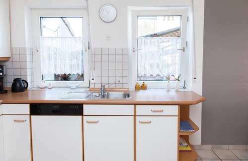 Haserich House | Farmhouse Escape in Haserich