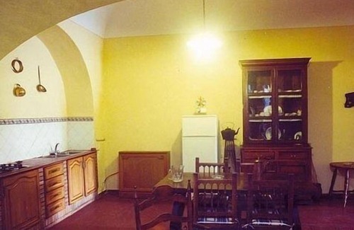 Guadalcanal Cottage | Farmhouse Hacienda La Florida for 4 people