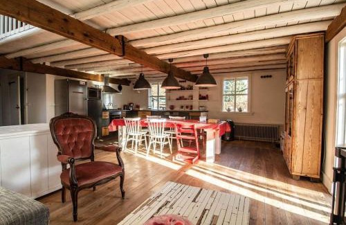 Bemmel House | Farmhouse 'het Plakje'