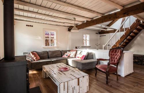 Bemmel House | Farmhouse 'het Plakje'