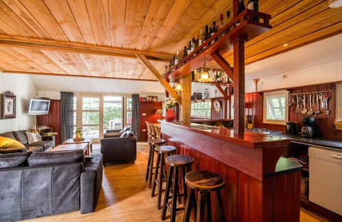 Balkbrug House | Farmhouse in Balkbrug with Sauna