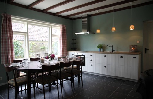Municipality of Utrechtse Heuvelrug Other | Farmhouse in Doorn near Utrechtse Heuvelrug