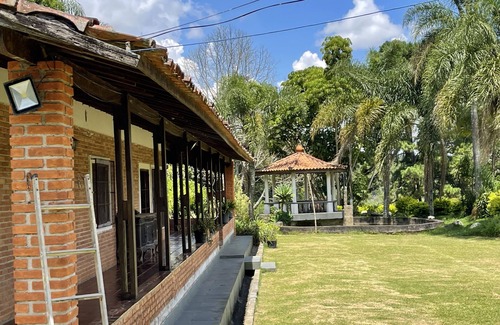 Sao Roque House | Farmhouse in sao roque close to vineyards and restaurants